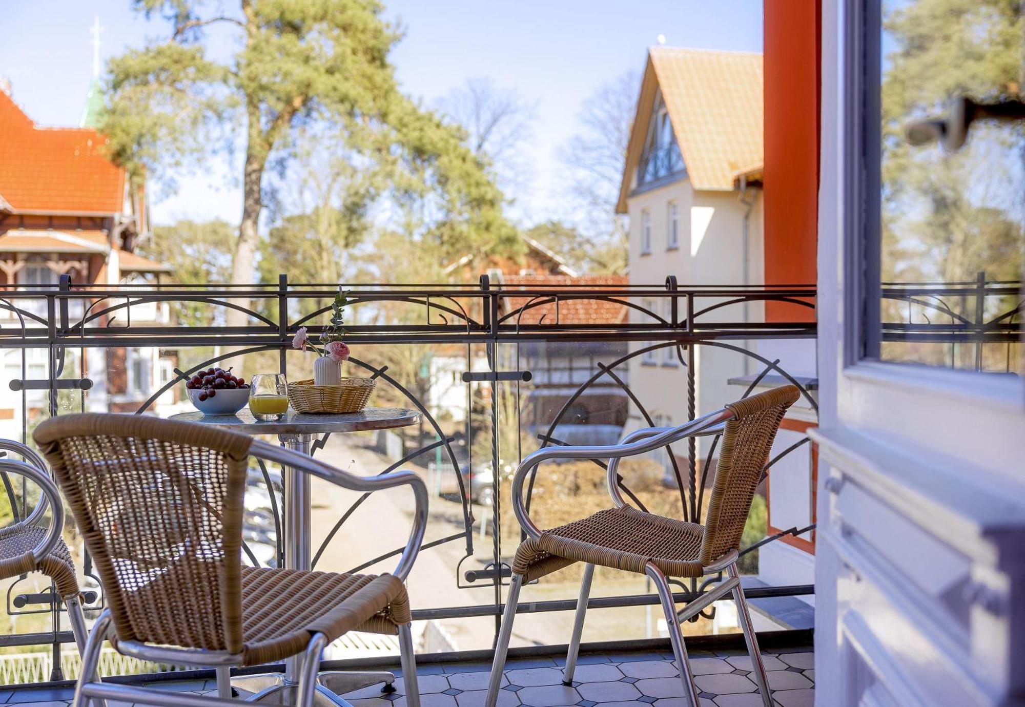 San Remo Heringsdorf (Usedom)