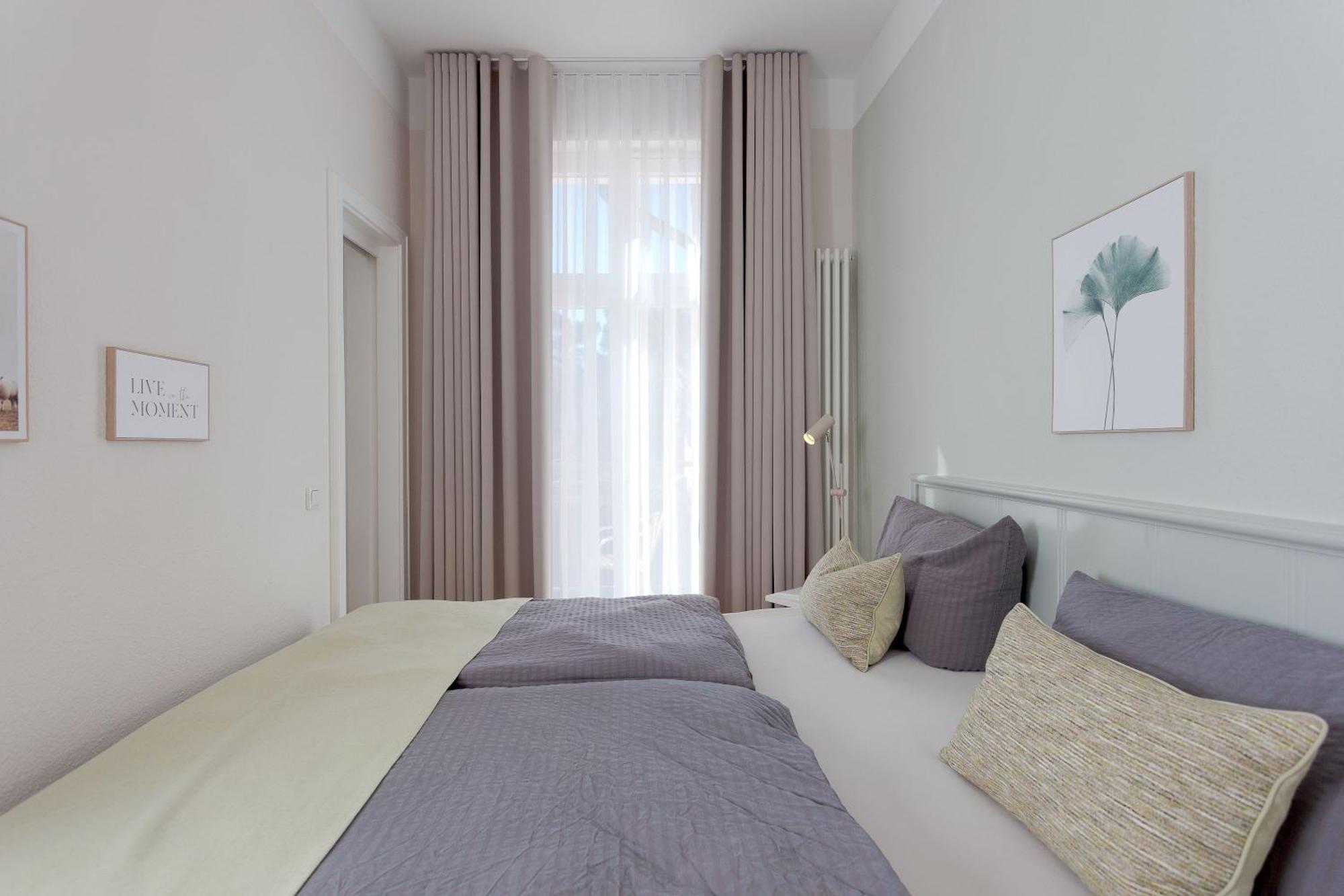 Appartement San Remo
