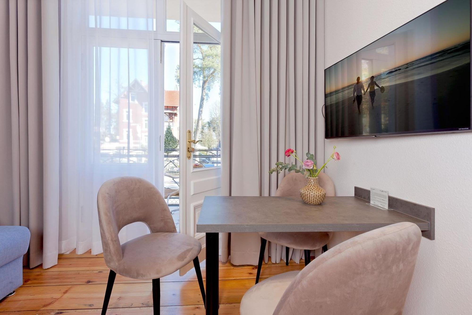 San Remo Appartement