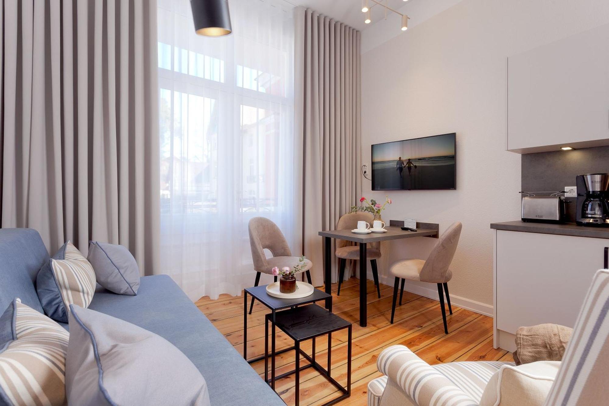 Appartement San Remo