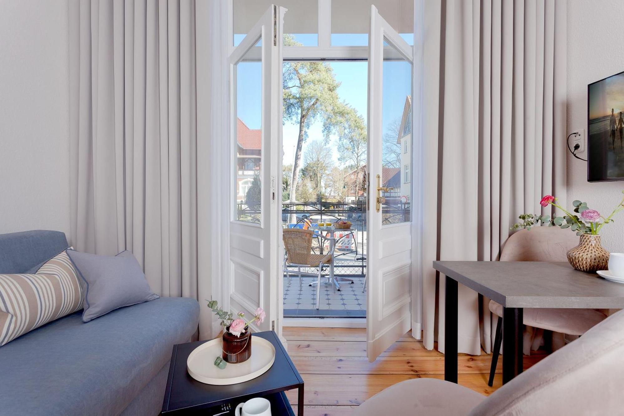 Appartement San Remo *