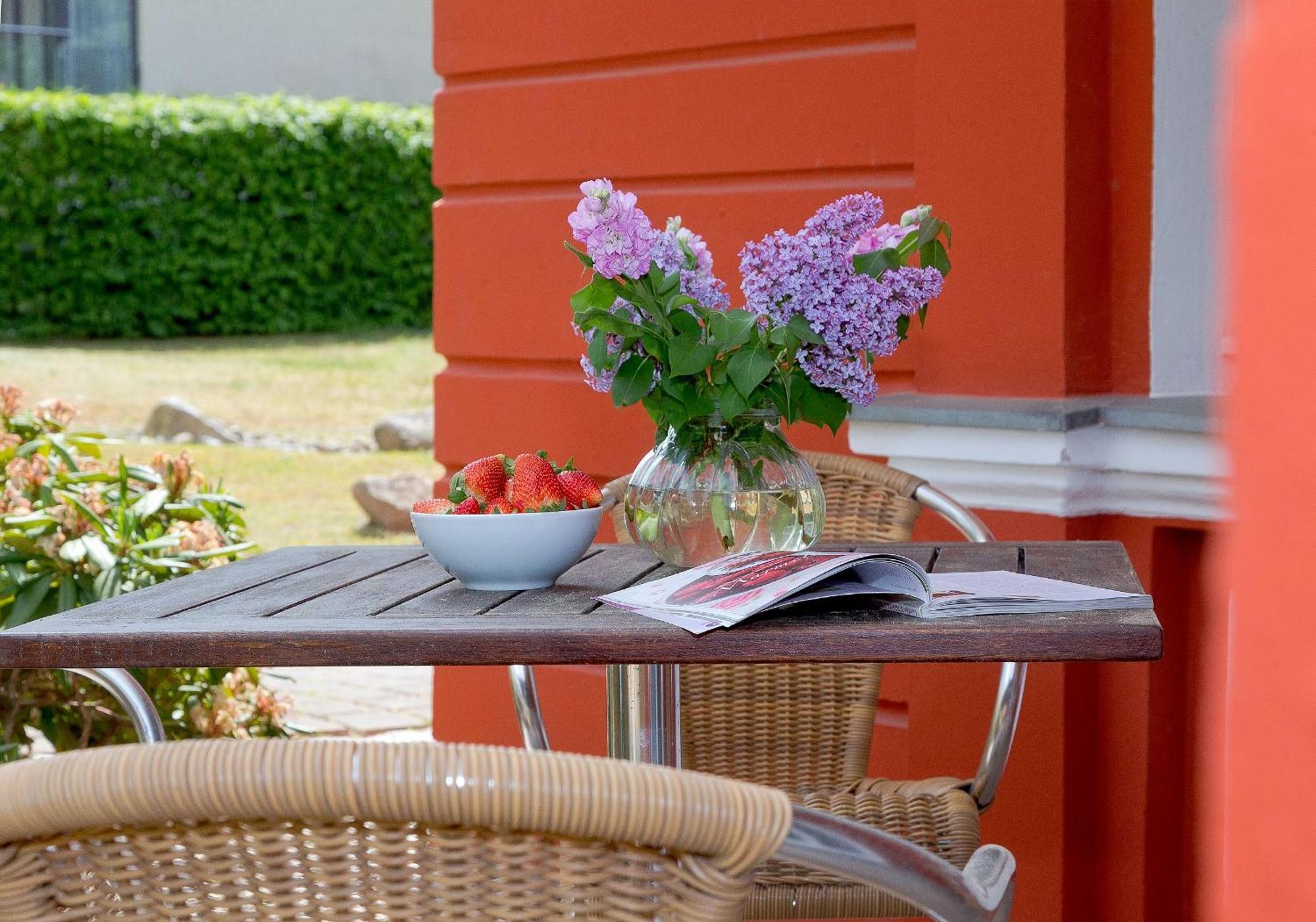 Appartement San Remo