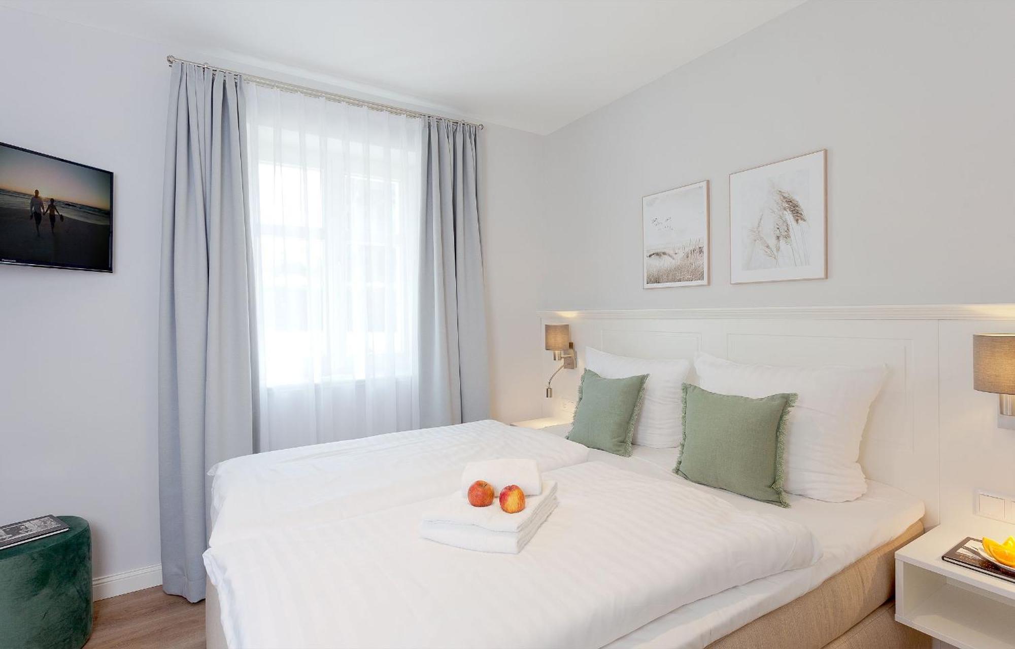 San Remo Appartement Heringsdorf (Usedom)