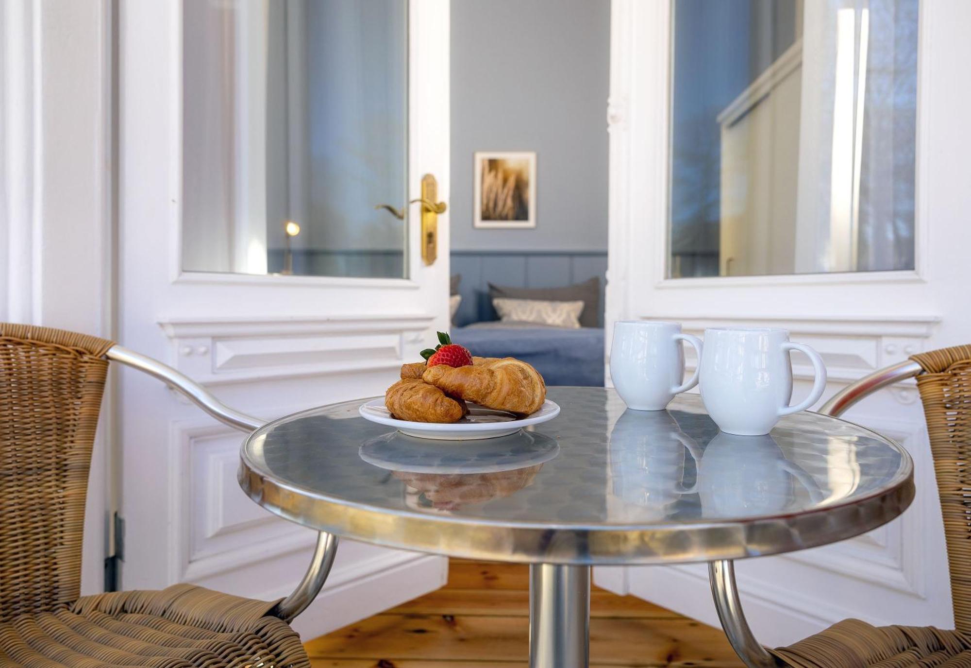 San Remo Appartement Heringsdorf (Usedom)