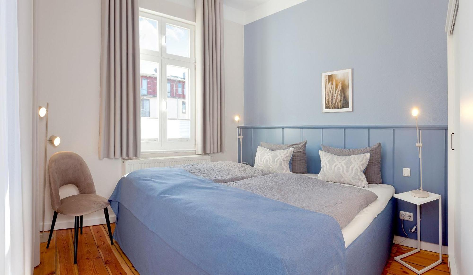 Appartement San Remo Heringsdorf (Usedom)