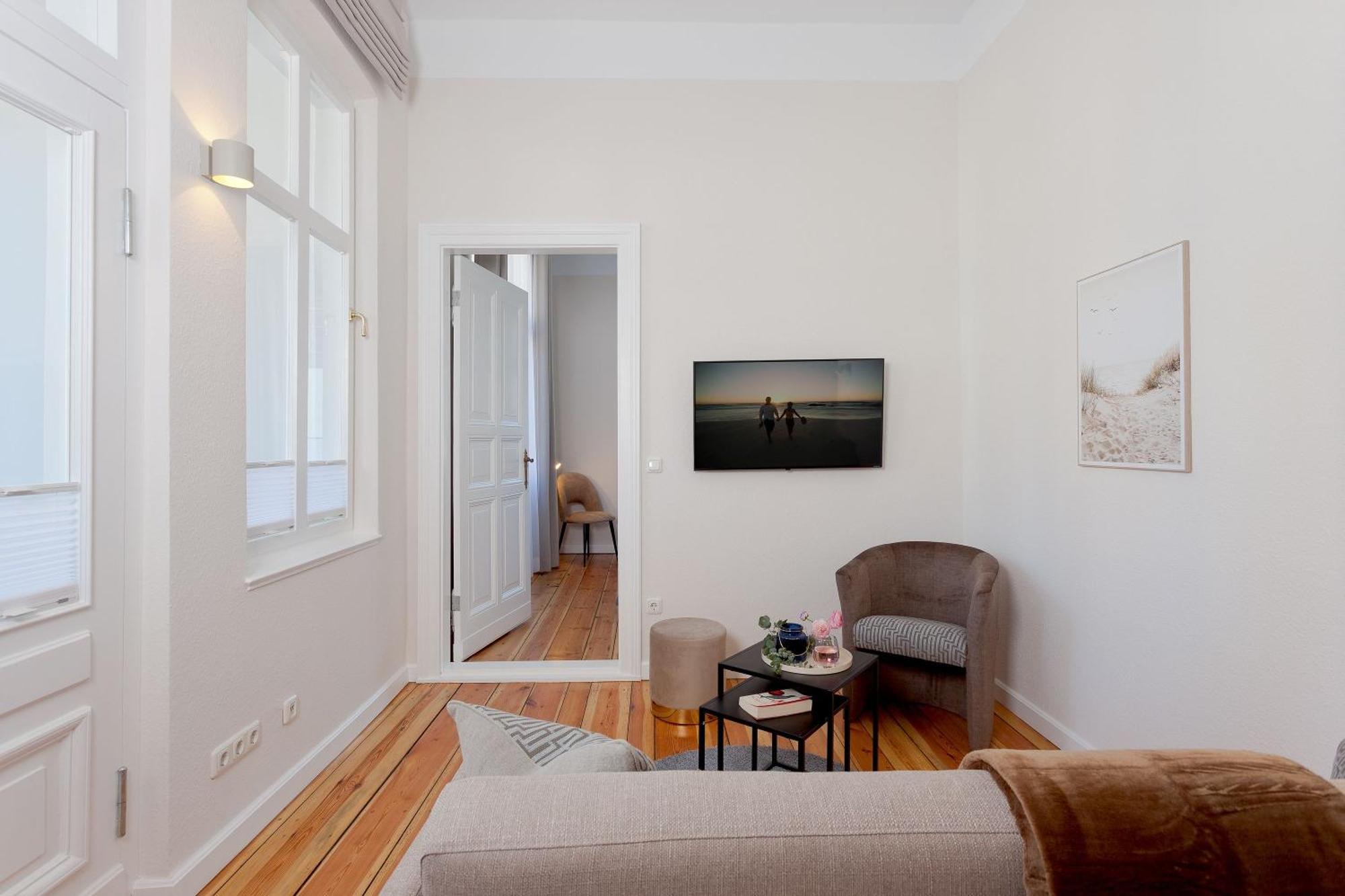 Appartement San Remo