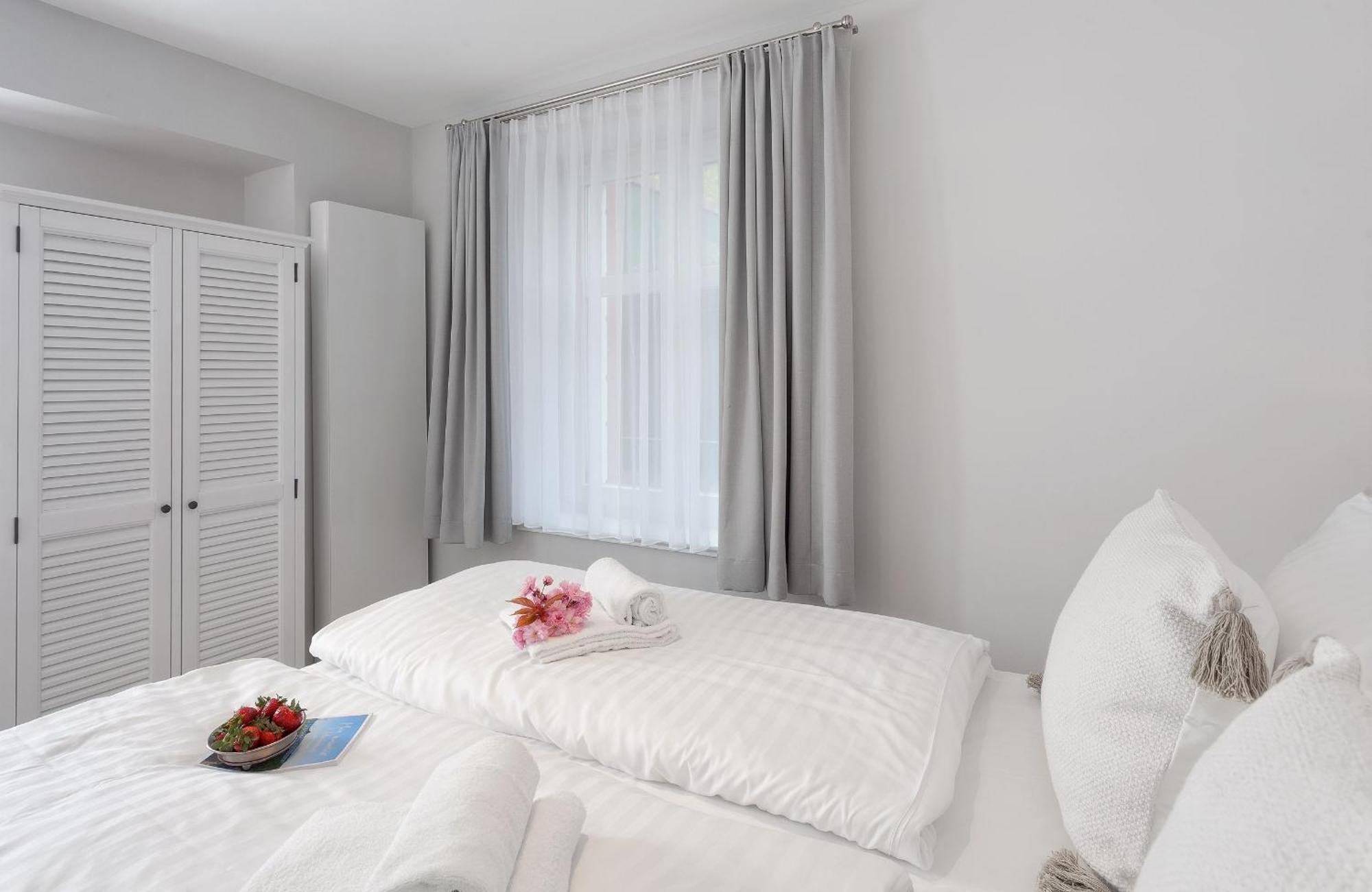 San Remo Appartement Heringsdorf (Usedom)