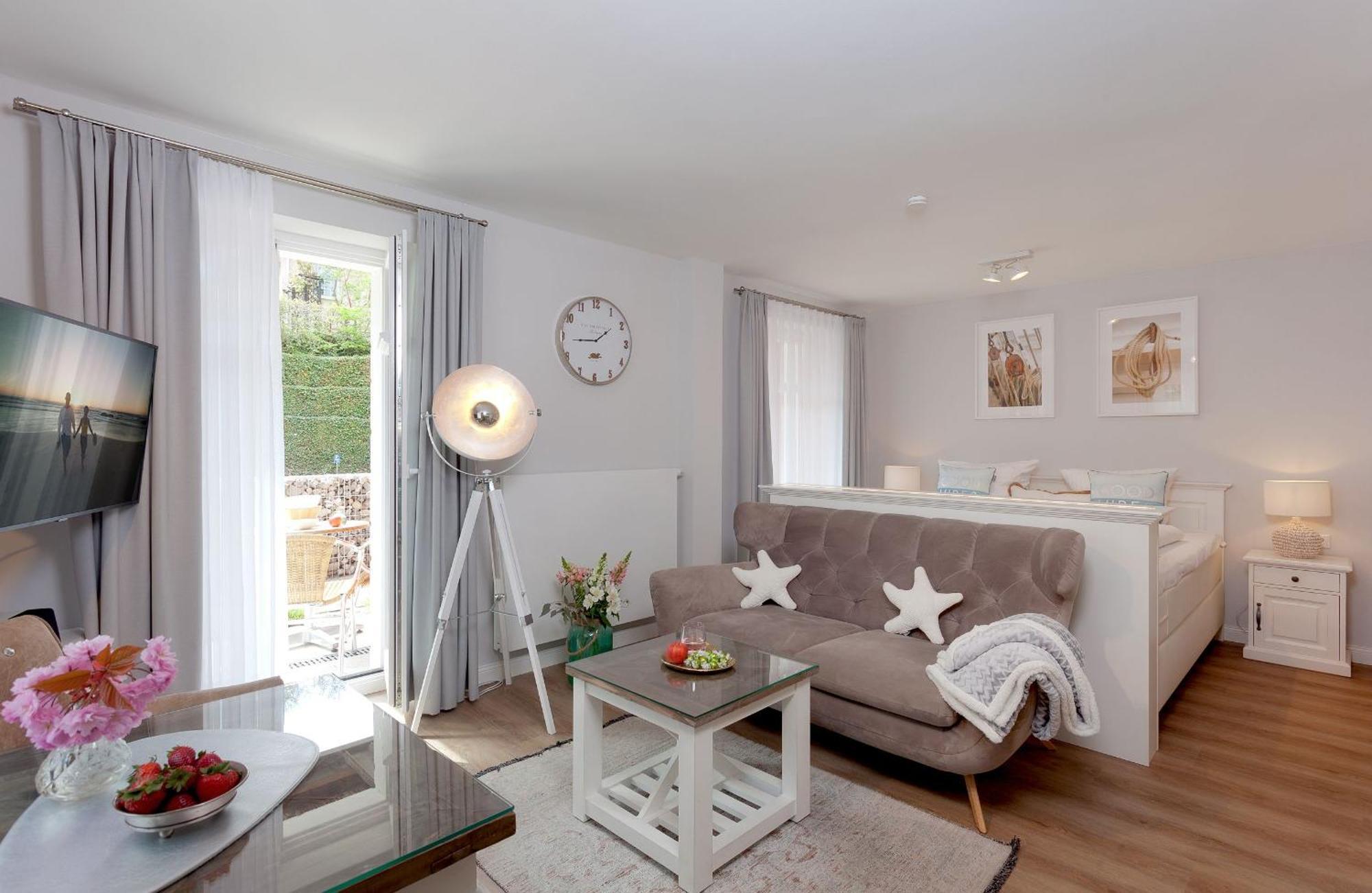 San Remo * Heringsdorf (Usedom)