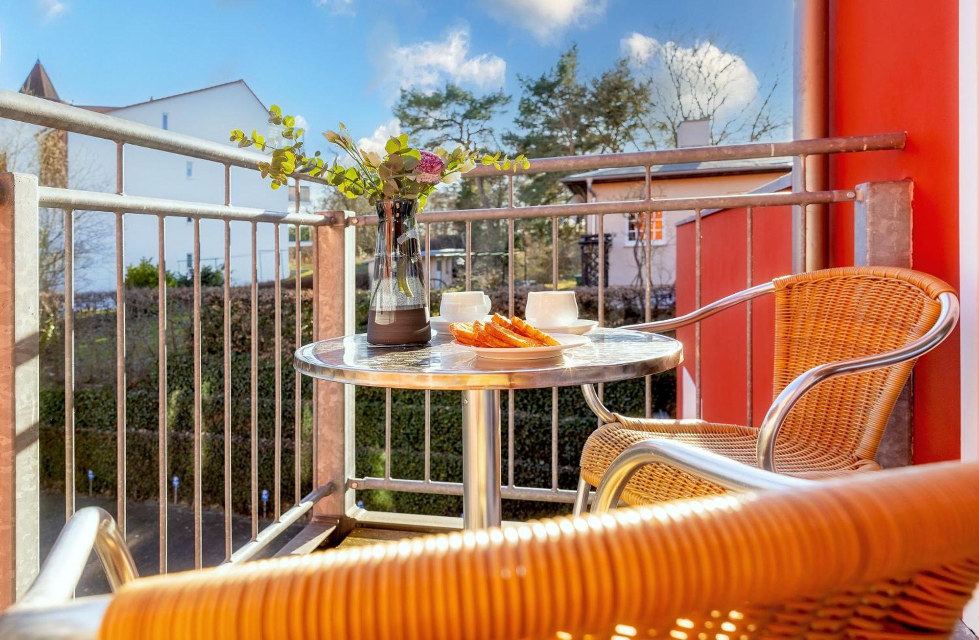 Appartement San Remo *