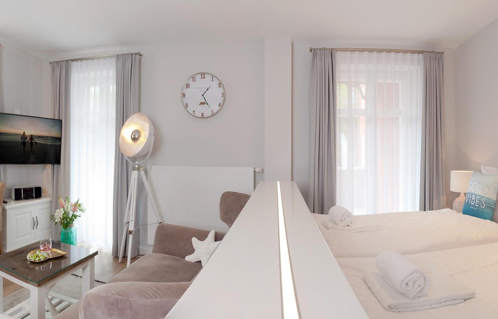 San Remo Appartement *