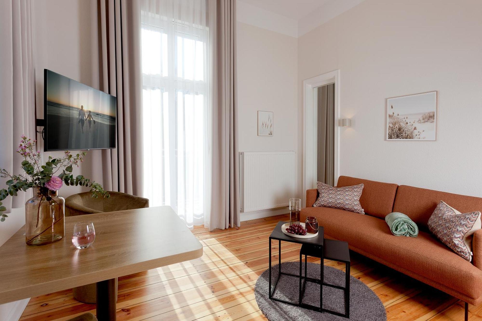 Appartement San Remo *